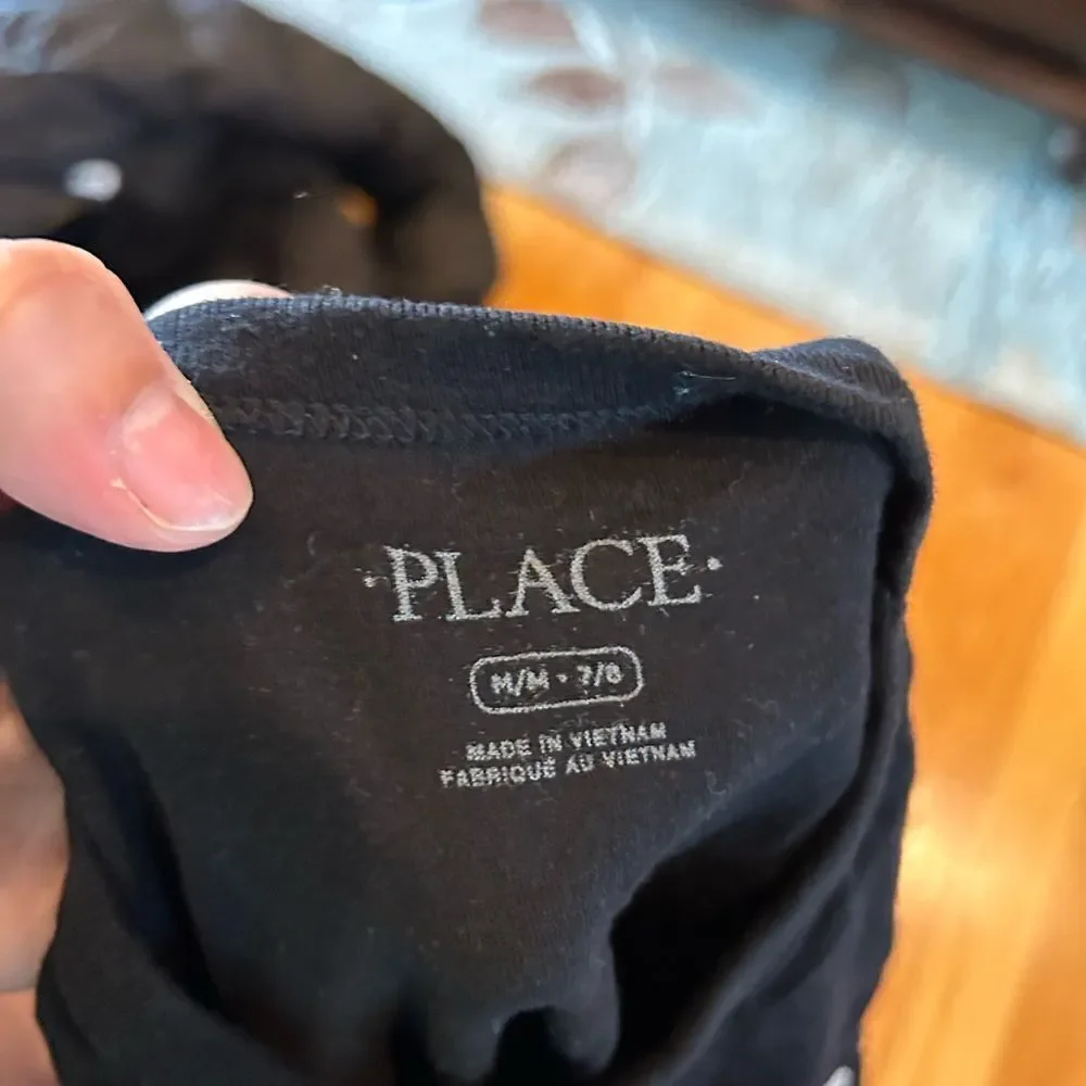 The Childrens Place size good